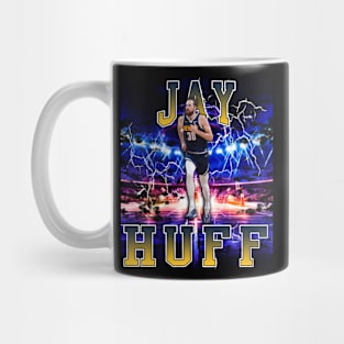 Jay Huff Mug